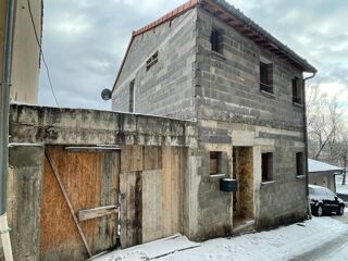  Maison � vendre 4 pi�ces 132 m�