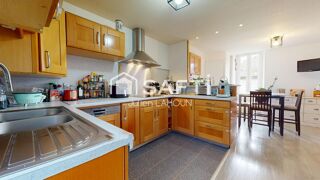  Maison � vendre 5 pi�ces 112 m�