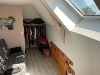  Maison à vendre 6 pièces 139 m²