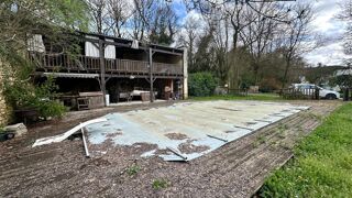  Maison � vendre 2 pi�ces 110 m�