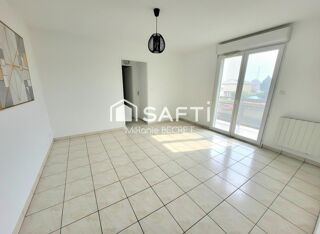  Appartement � vendre 2 pi�ces 44 m�