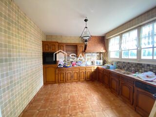  Maison à vendre 5 pièces 132 m²