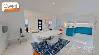  Maison  vendre 4 pices 95 m