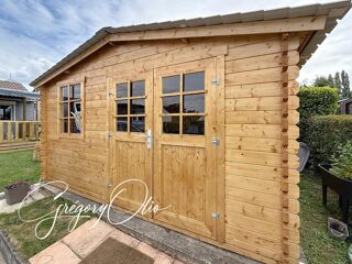  Terrain  vendre 220 m