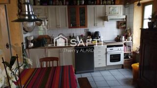  Maison � vendre 6 pi�ces 227 m�