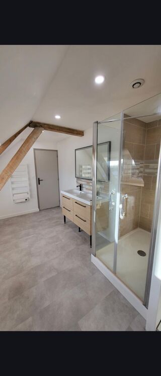  Maison à vendre 5 pièces 131 m²