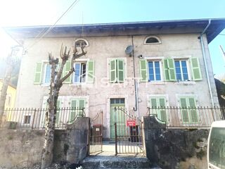  Maison à vendre 7 pièces 177 m²
