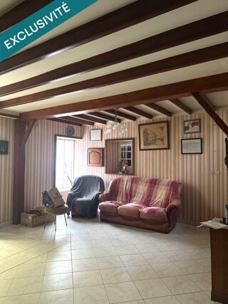  Maison  vendre 5 pices 70 m