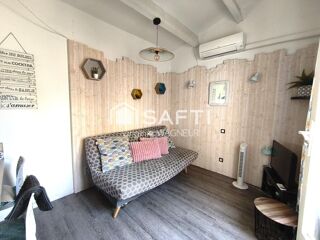  Appartement � vendre 2 pi�ces 25 m�