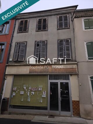  Immeuble à vendre 240 m²
