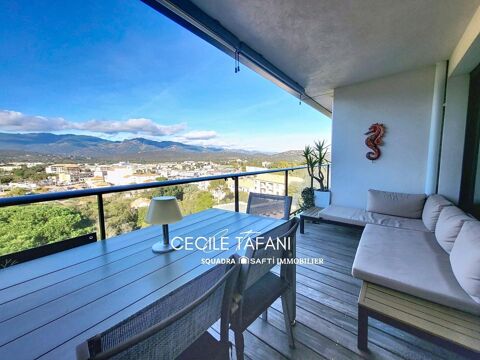   Studio � Porto-Vecchio avec terrasse vue montagnes Appartement - 1 pi�ce(s) - 30 m�