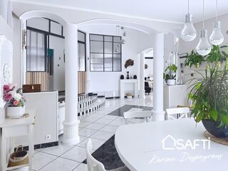  Maison à vendre 6 pièces 167 m²