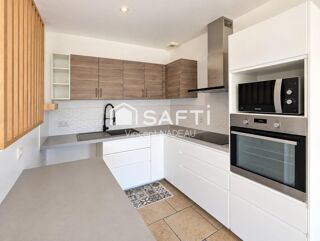  Maison à vendre 4 pièces 125 m²