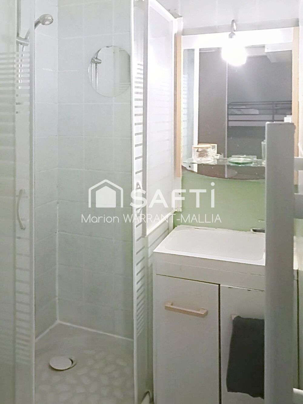 Location Appartement Appartement meublé 30 m² proche commodités Frejus