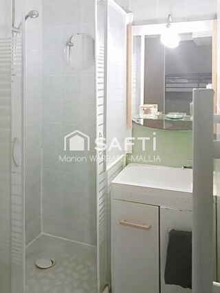 Location Appartement Appartement meublé 30 m² proche commodités Frejus