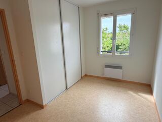  Appartement à vendre 3 pièces 62 m²