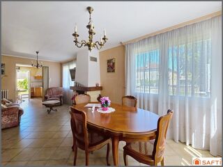  Maison à vendre 6 pièces 111 m²