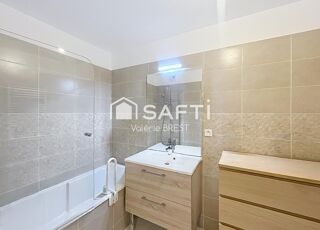  Appartement à vendre 3 pièces 65 m²