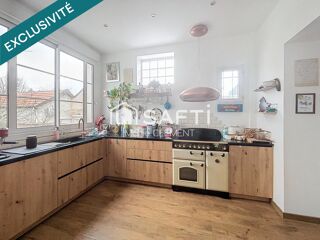  Maison � vendre 7 pi�ces 167 m�