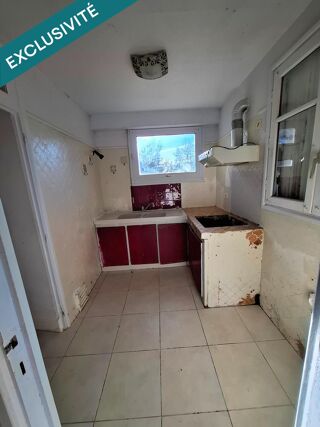  Maison  vendre 5 pices 95 m