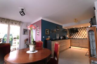  Appartement à vendre 3 pièces 63 m²
