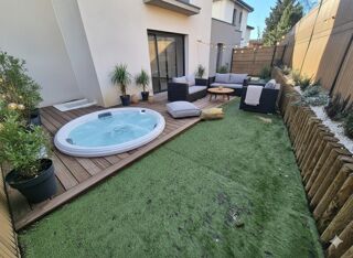  Maison 4 pièces 84 m² Grabels