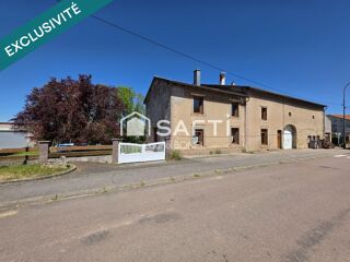Maison – Baudricourt