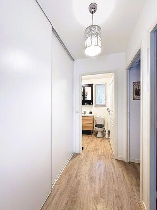  Maison � vendre 3 pi�ces 67 m�