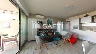  Appartement � vendre 1 pi�ce 29 m�