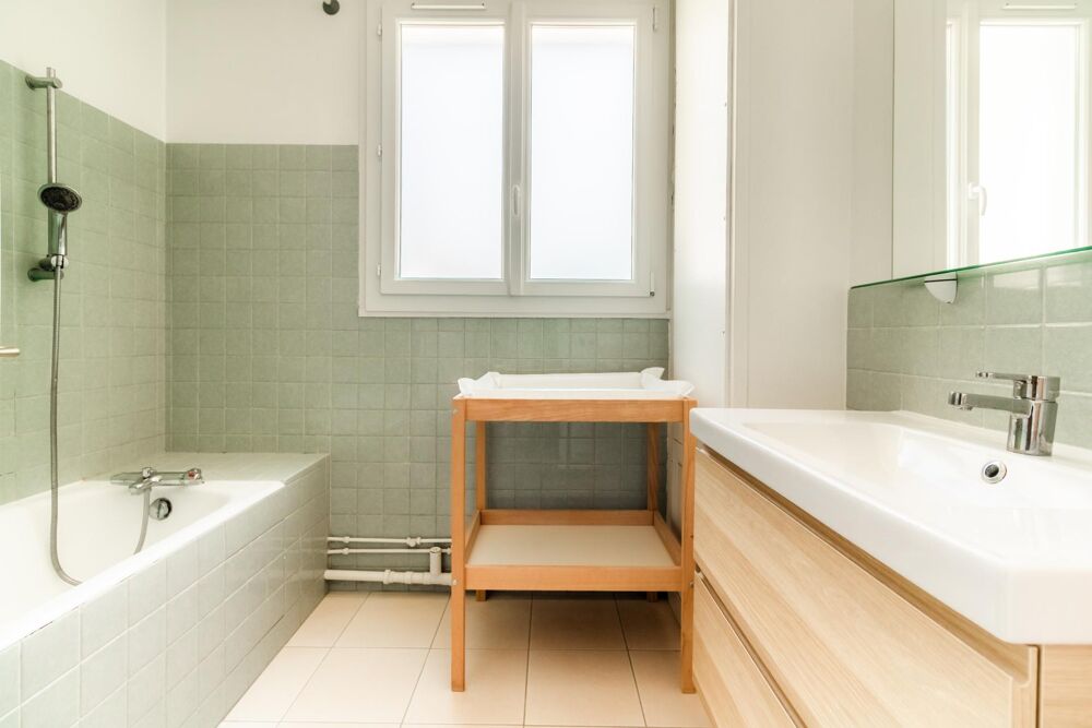 � vendre  Appartement Versailles (78000)