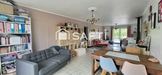  Maison à vendre 4 pièces 97 m²