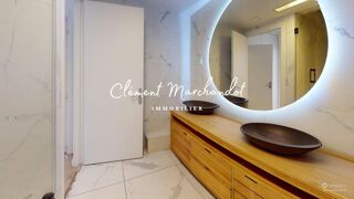 Appartement à vendre 4 pièces 115 m²