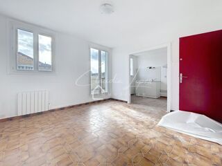  Appartement à louer 1 pièce 26 m²