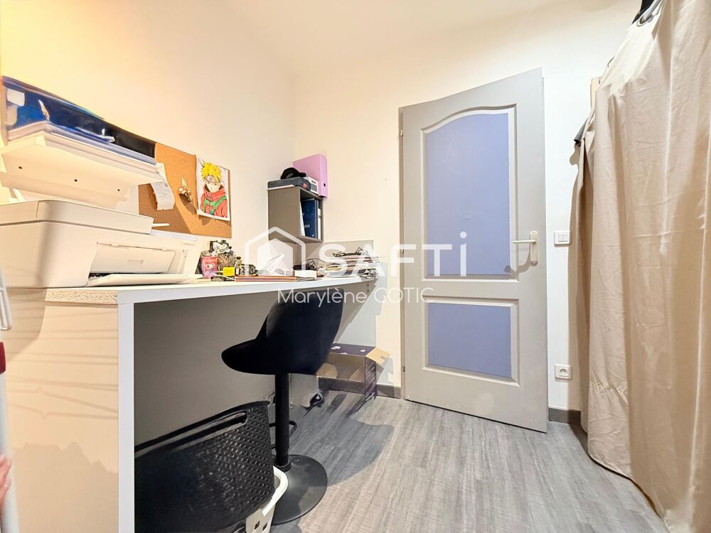 Vente Appartement Petit immeuble,lycée Montaigne ,centre ville Mulhouse