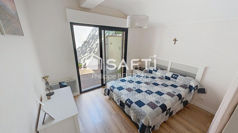 Vente Maison Maison de ville 126m2 - 3 chambres Langon