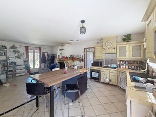  Maison à vendre 5 pièces 120 m²