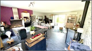  Maison � vendre 4 pi�ces 104 m�