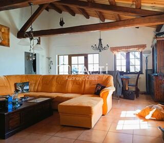  Maison à vendre 10 pièces 268 m²
