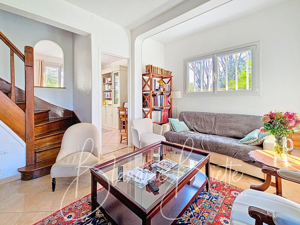 � vendre  Maison Le V�sinet (78110)