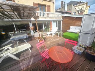  Appartement à vendre 4 pièces 112 m²