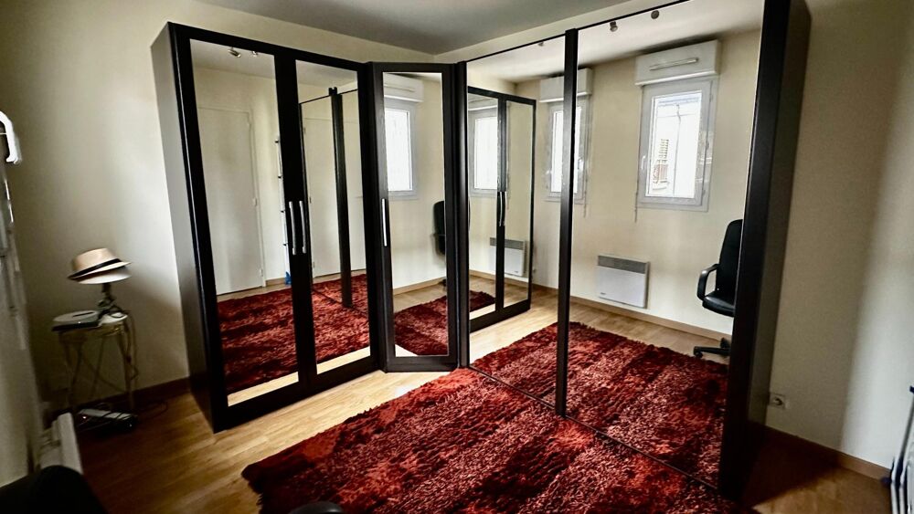 Vente Maison Maison d'environ 81 m2 Ozoir-la-ferriere