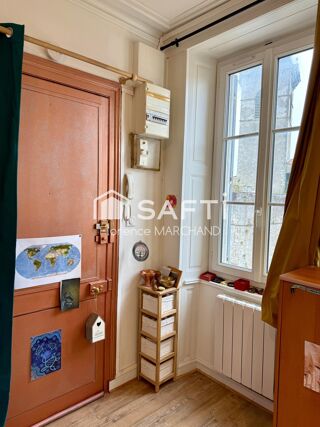  Appartement à vendre 1 pièce 15 m²