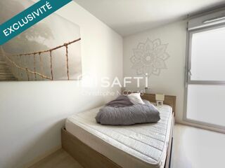 Appartement à vendre 4 pièces 77 m²