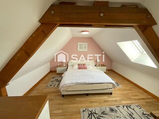  Maison � vendre 4 pi�ces 94 m�