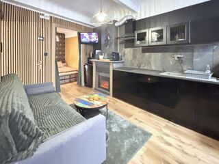  Appartement à vendre 1 pièce 23 m²