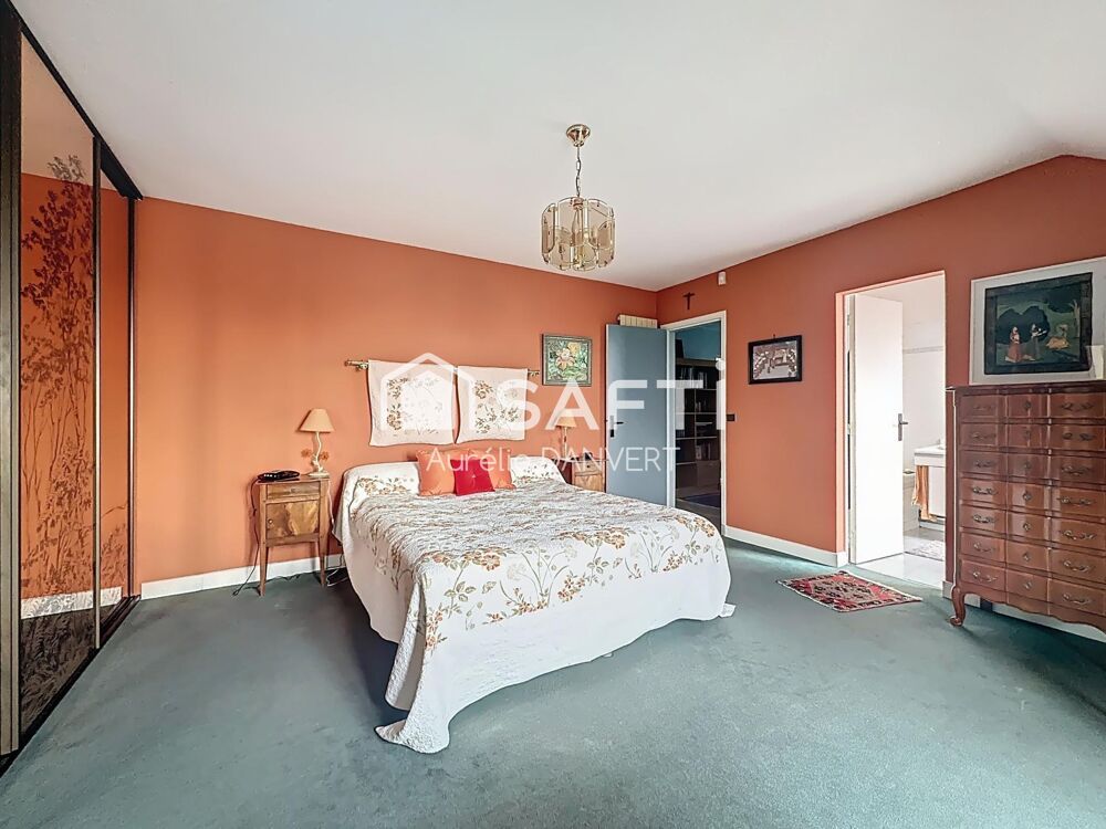 � vendre  Maison Rueil-Malmaison (92500)