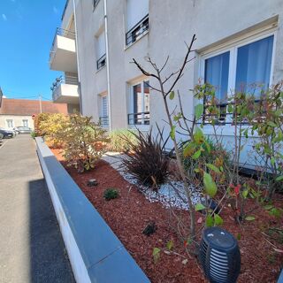  Appartement � vendre 4 pi�ces 90 m�