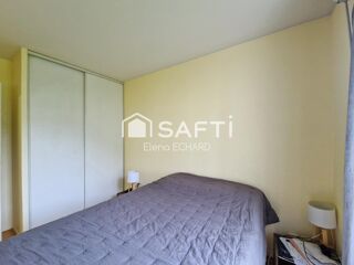  Appartement � vendre 2 pi�ces 36 m�