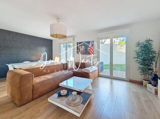  Maison � vendre 4 pi�ces 85 m�