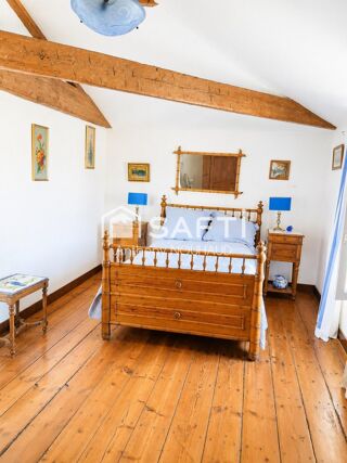  Maison à vendre 8 pièces 175 m²